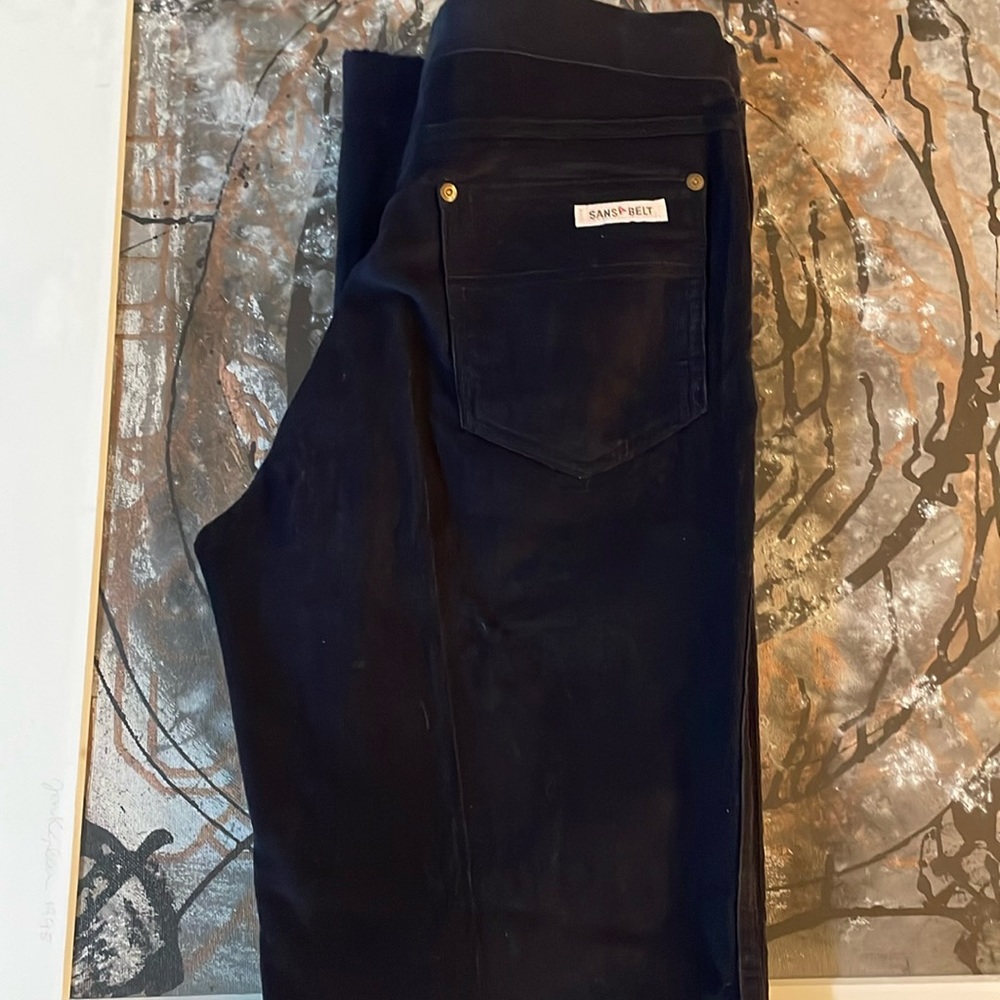 Vintage uncut Corduroy Pants